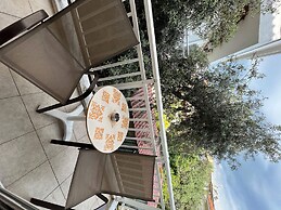 Room in Studio - Beautiful Room in Limenaria, Only Five Minutes Away F