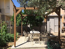 Room in Studio - Beautiful Room in Limenaria, Only Five Minutes Away F