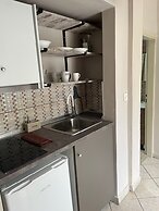 Room in Studio - Beautiful Room in Limenaria, Only Five Minutes Away F