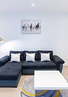 Alexandra Palace Luxury Serviced Apartments In St Albans