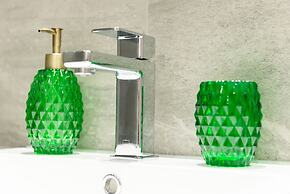 Alexandra Palace Luxury Serviced Apartments In St Albans