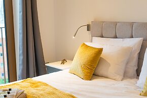 Alexandra Palace Luxury Serviced Apartments In St Albans
