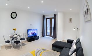 Alexandra Palace Luxury Serviced Apartments In St Albans
