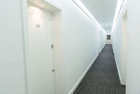 Alexandra Palace Luxury Serviced Apartments In St Albans