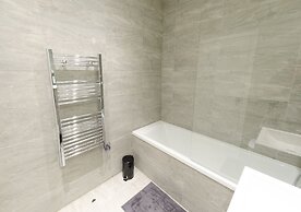 Alexandra Palace Luxury Serviced Apartments In St Albans