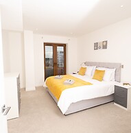 Alexandra Palace Luxury Serviced Apartments In St Albans