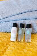 Alexandra Palace Luxury Serviced Apartments In St Albans