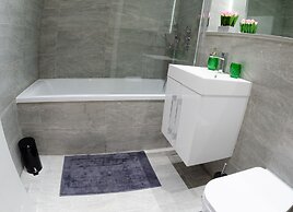 Alexandra Palace Luxury Serviced Apartments In St Albans