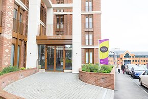 Alexandra Palace Luxury Serviced Apartments In St Albans