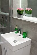 Alexandra Palace Luxury Serviced Apartments In St Albans