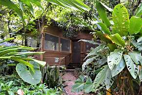 The Tropical Acre Belize - Purpose Built Rustic Two Bedroomed Vacation