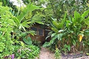 The Tropical Acre Belize - Purpose Built Rustic Two Bedroomed Vacation
