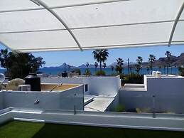 Residence Gran Alberca Grill, 4 Bedrooms 12 ppl Air Conditioning Ocean