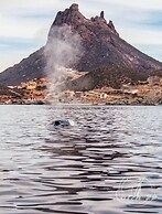 Big House Pool Grill, 4 Bedrooms 12 ppl AC Ocean View TV Wifi