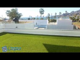 Big House Pool Grill, 4 Bedrooms 12 ppl AC Ocean View TV Wifi