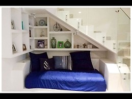 Big House Pool Grill, 4 Bedrooms 12 ppl AC Ocean View TV Wifi