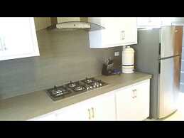 Big House Pool Grill, 4 Bedrooms 12 ppl AC Ocean View TV Wifi