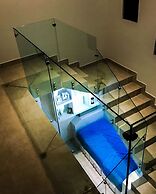 Big House Pool Grill, 4 Bedrooms 12 ppl AC Ocean View TV Wifi