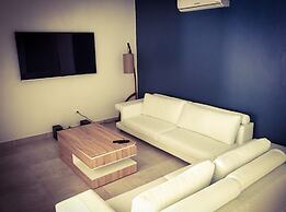 Big House Pool Grill, 4 Bedrooms 12 ppl AC Ocean View TV Wifi