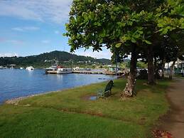 Executive Suite - Apartment 7 in Villa Coconut