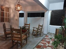 Executive Suite - Apartment 7 in Villa Coconut