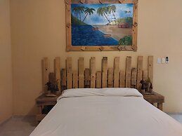 Executive Suite - Apartment 7 in Villa Coconut