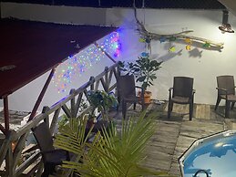 Executive Suite - Apartment 7 in Villa Coconut