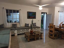 Executive Suite - Apartment 7 in Villa Coconut