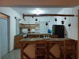 Executive Suite - Apartment 7 in Villa Coconut