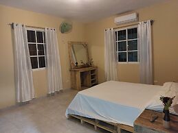 Executive Suite - Apartment 7 in Villa Coconut