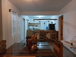 Executive Suite - Apartment 7 in Villa Coconut