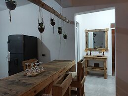 Executive Suite - Apartment 7 in Villa Coconut