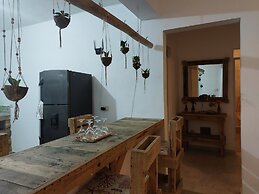 Executive Suite - Apartment 7 in Villa Coconut