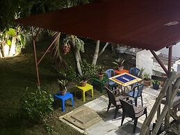 Executive Suite - Apartment 7 in Villa Coconut