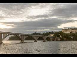 Executive Suite - Apartment 7 in Villa Coconut