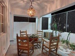 Executive Suite - Apartment 7 in Villa Coconut