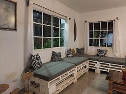 Executive Suite - Apartment 7 in Villa Coconut