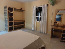 Executive Suite - Apartment 7 in Villa Coconut