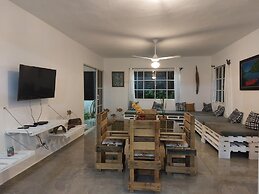 Executive Suite - Apartment 7 in Villa Coconut