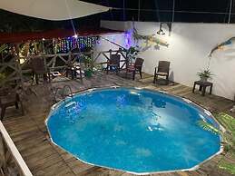 Executive Suite - Apartment 7 in Villa Coconut