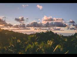 Executive Suite - Apartment 7 in Villa Coconut