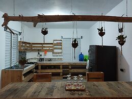 Executive Suite - Apartment 7 in Villa Coconut