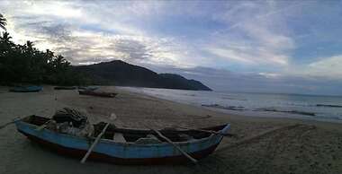 Executive Suite - Apartment 7 in Villa Coconut