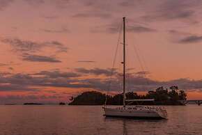 Executive Suite - Apartment 7 in Villa Coconut