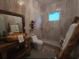 Executive Suite - Apartment 7 in Villa Coconut