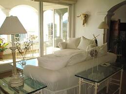 Gaucin Apt Private Heated Pool