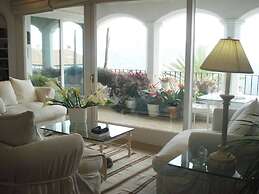 Gaucin Apt Private Heated Pool