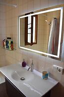 Beautiful House in Front of the sea