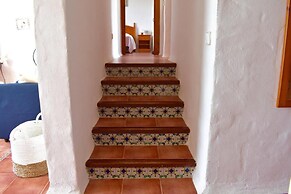 Beautiful House in Front of the sea