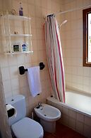 Beautiful House in Front of the sea